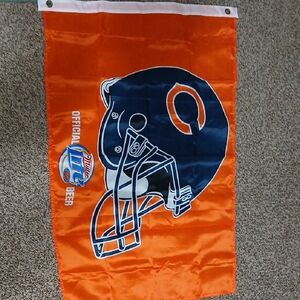 Chicago Bears Flag